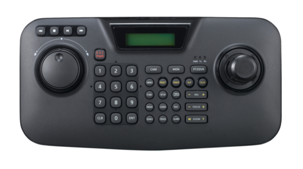 Contrôleur système DVR/PTZ – Image 3