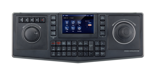 Clavier de contrôle système – Image 2