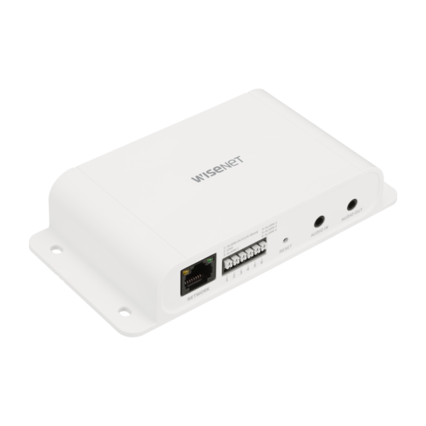 Network I/O Box – Image 2