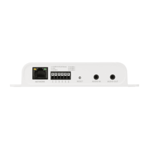 Network I/O Box