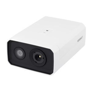 Temperature Detection Thermal Camera