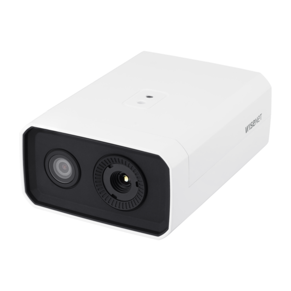 Temperature Detection Thermal Camera
