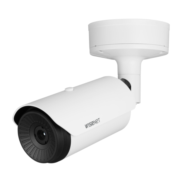 Caméra thermique réseau QVGA – Image 2