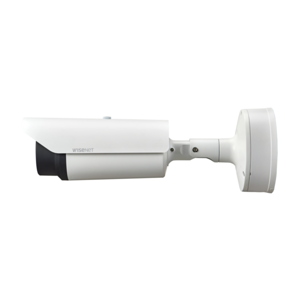 Caméra réseau thermique radiométrique VGA – Image 3