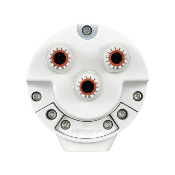 Caméra réseau thermique radiométrique VGA – Image 2