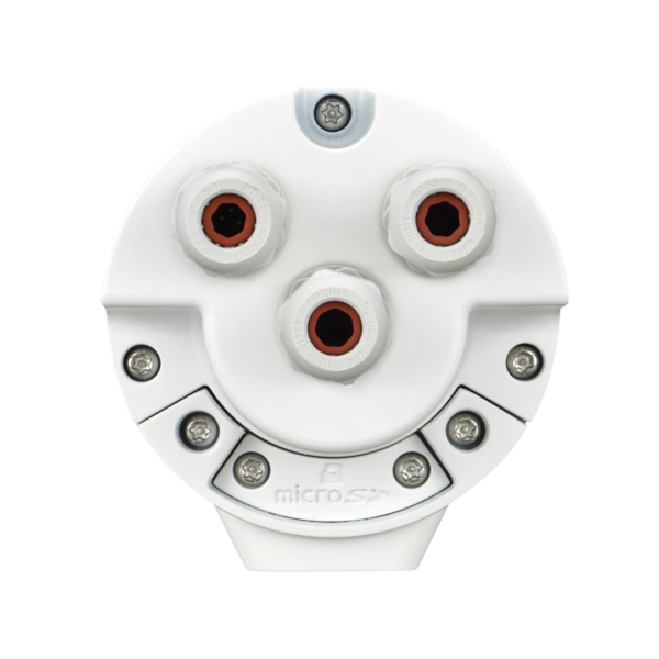 Caméra réseau thermique radiométrique VGA – Image 3