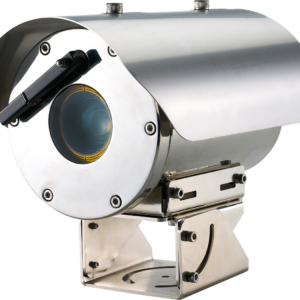 Caméra résistante aux explosion 2 Mpx