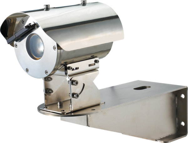 Caméra résistante aux explosion 2 Mpx – Image 2