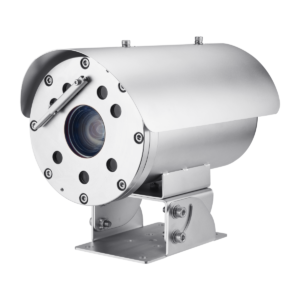 2MP Explosion-Proof Camera