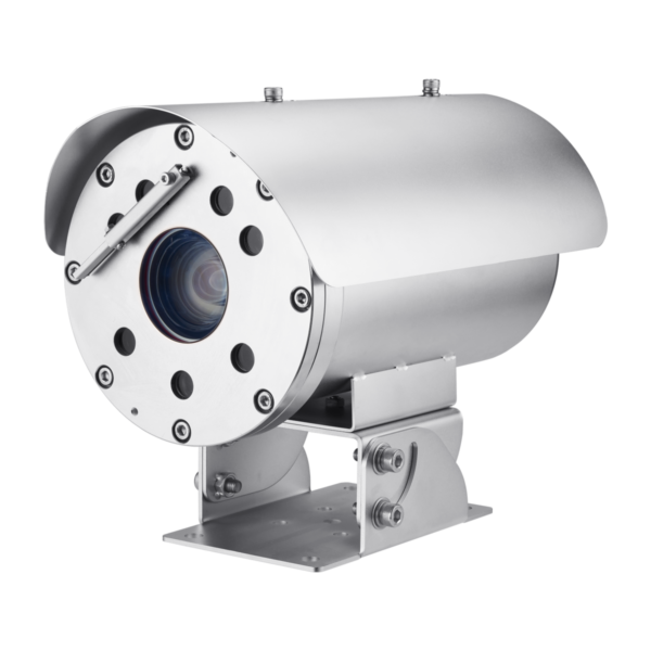 2MP Explosion-Proof Camera