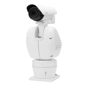 Caméra thermique de positionnement VGA NW