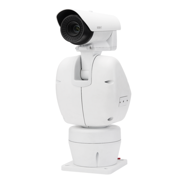 Caméra thermique de positionnement VGA NW