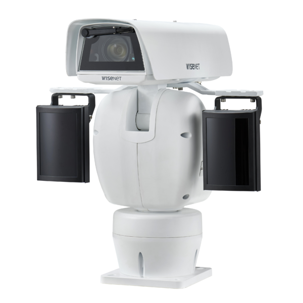 2M Network Positioning Camera – Image 4