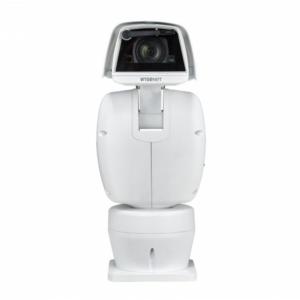 2M Network Positioning Camera