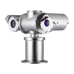 2MP Explosion-Proof Camera