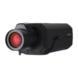 4K AI Box Camera
