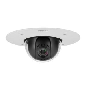 Caméra dôme réseau 5 Mpx