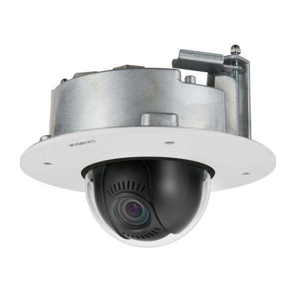 Caméra dôme réseau 5 Mpx – Image 3