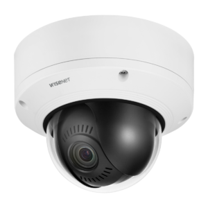 Caméra dôme réseau 5 Mpx