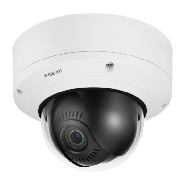 Caméra dôme réseau 5 Mpx