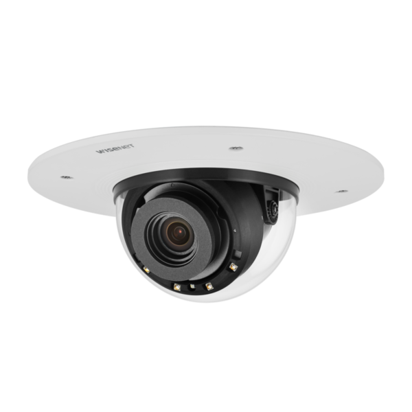 Caméra dôme réseau IR 6 Mpx – Image 3
