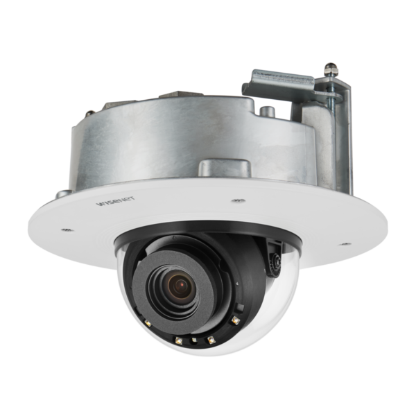 Caméra dôme réseau IR 6 Mpx – Image 2