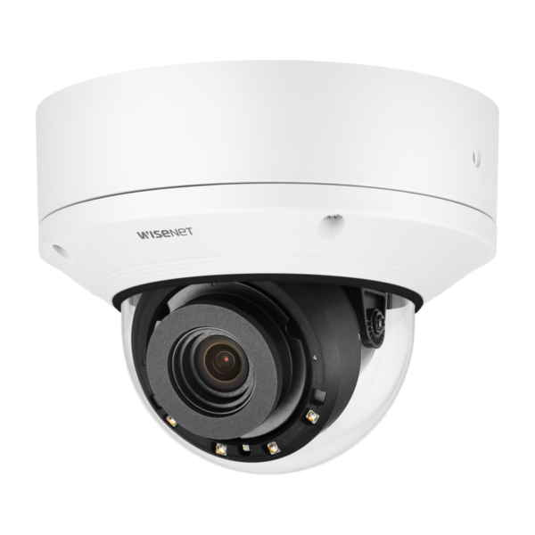 Caméra dôme réseau IR 4K – Image 2