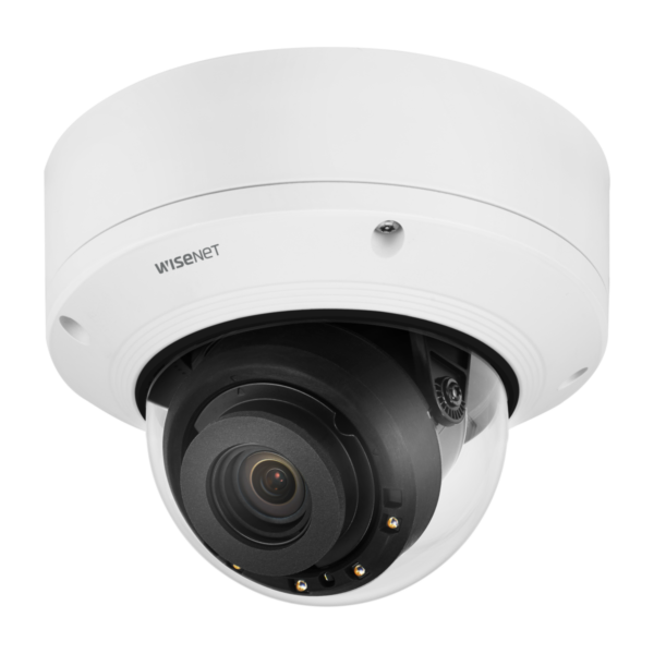 Caméra dôme réseau IR 4K – Image 3
