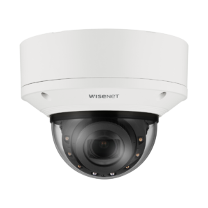 6MP AI IR Dome Camera