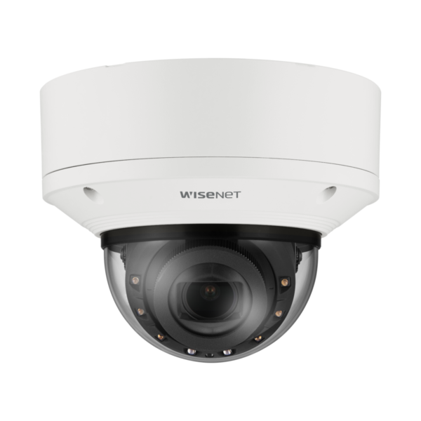 6MP AI IR Dome Camera