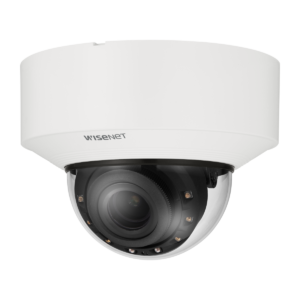 4MP AI IR Dome Camera