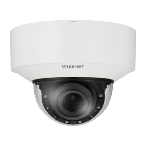 2MP AI IR Dome Camera
