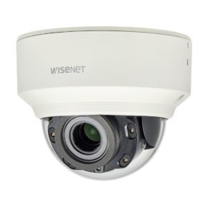2M H.265 IR Dome Camera