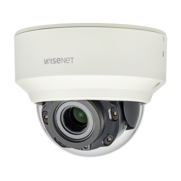 2M H.265 IR Dome Camera