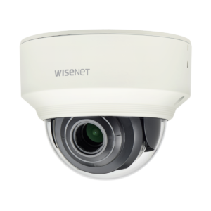 2M H.265 Dome Camera