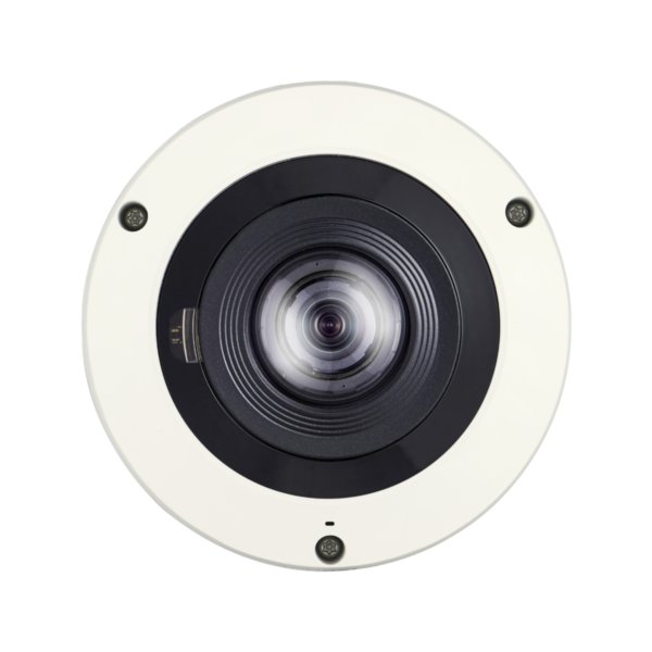 Caméra FishEye à capteur 4 Mpx – Image 2