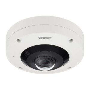 12MP IR Fisheye Camera - M12 connector
