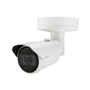 2MP AI IR Bullet Camera