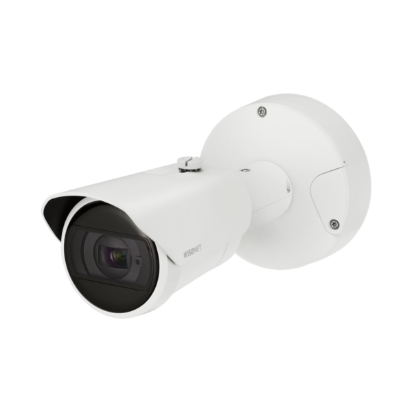2MP AI IR Bullet Camera – Image 2