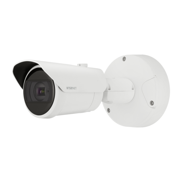 2MP AI IR Bullet Camera – Image 3