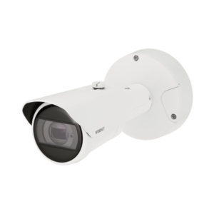 2MP AI IR Bullet Camera