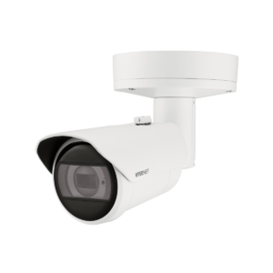 4K AI IR Bullet Camera