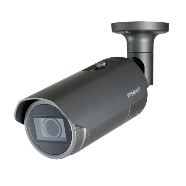 2M H.265 IR Bullet Camera