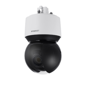 Caméra réseau 6 Mpx PTZ IR 25x