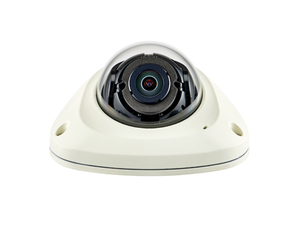 Caméra réseau anti-vandale compacte 2 Mpx pour applications mobiles – Image 3