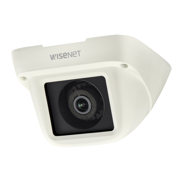 Caméra réseau anti-vandale 2 Mpx pour applications mobiles – Image 2