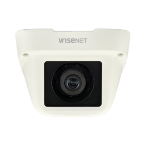 Caméra réseau anti-vandale 2 Mpx pour applications mobiles