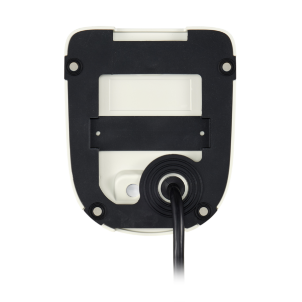 Caméra réseau anti-vandale 2 Mpx pour applications mobiles – Image 3