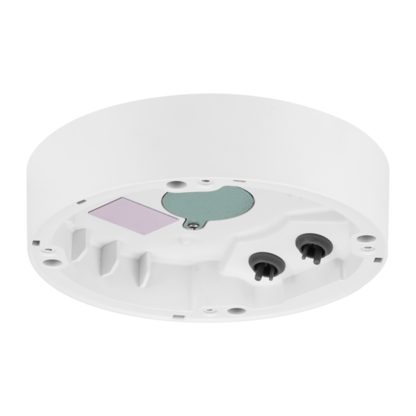 Caméra dôme réseau 2 Mpx anti-vandale modulable – Image 4