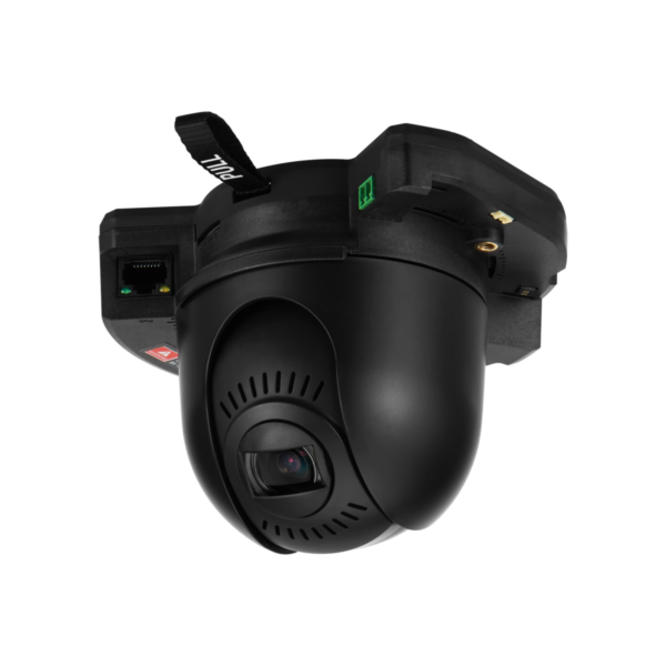 Caméra dôme réseau 2 Mpx anti-vandale modulable – Image 3